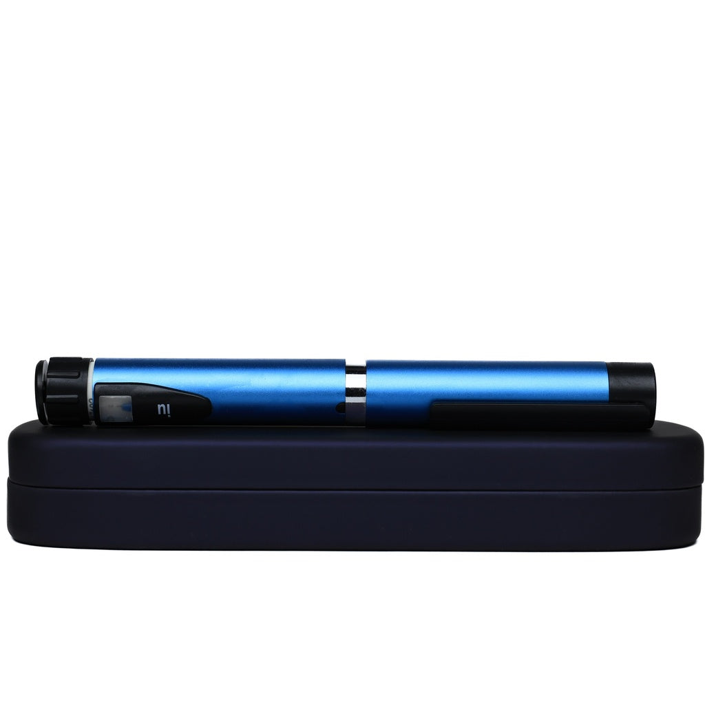 MULTI-USE Metal PEN -For liquid cartridges