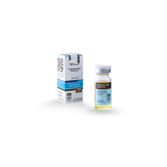 Trenbolone Acetate -100 MG/ML -10 ML VIAL