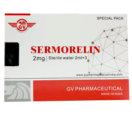 Sermorelin