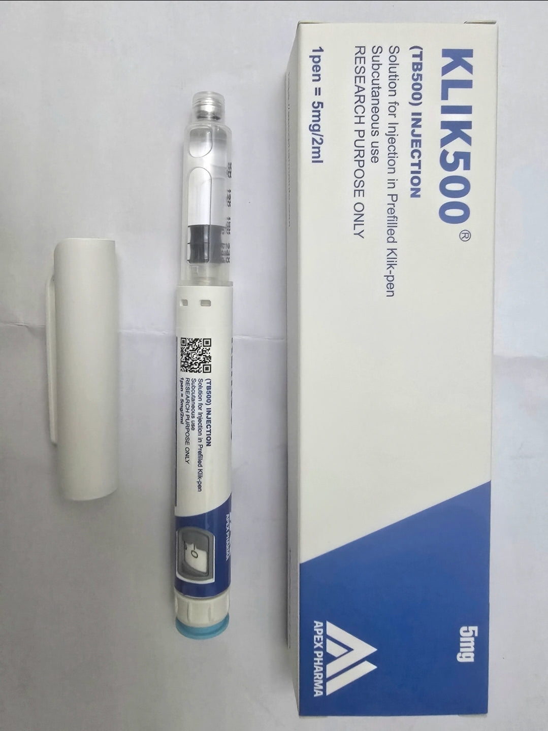 KLIK500 (TB-500)5 m g