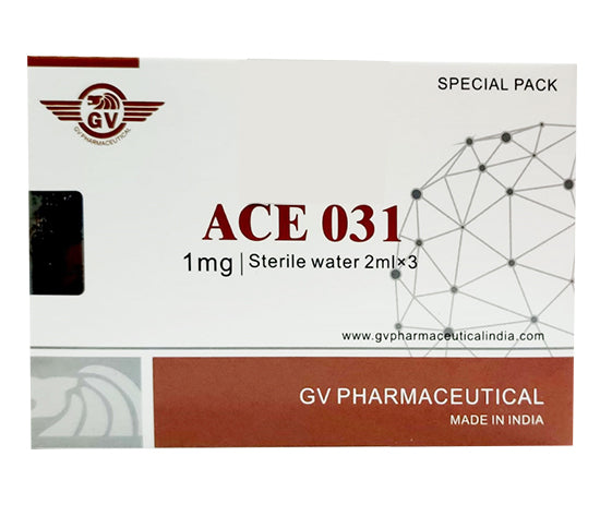 ACE 031