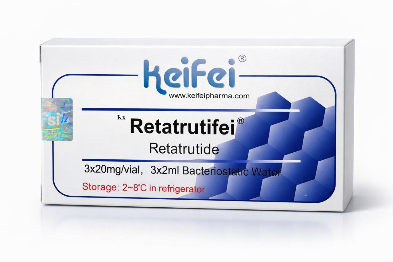 Retatrutifei® 60 mg kit