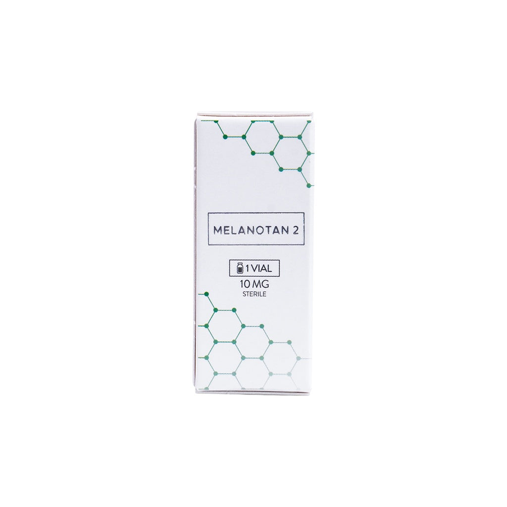 Melanotan II - 10 MG / VIAL - 1 VIAL - NANOX BIOTECHNOLOGY Pharmaco.shop UAE Melanotan II - 10 MG / VIAL - 1 VIAL - NANOX BIOTECHNOLOGY Pharmaco.shop UAE