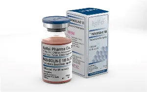 PARABOLIN - E100