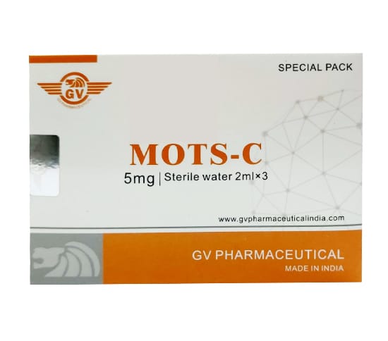 MOTS-C 15 mg