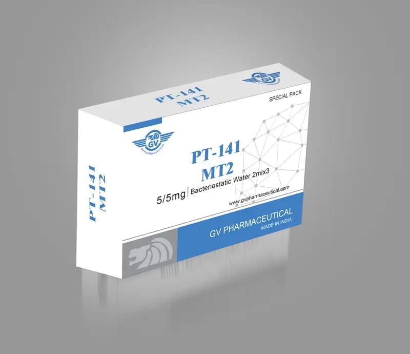 Pt141 mt2 15 mg