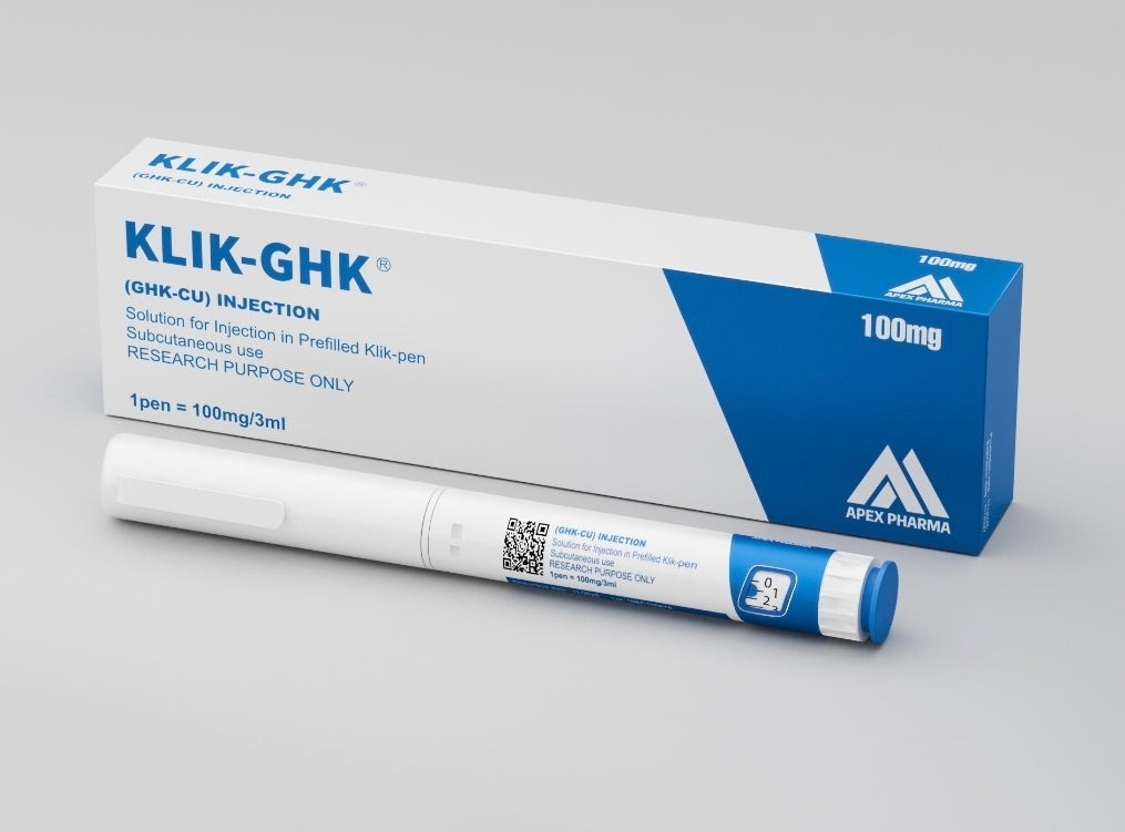 ghk cu peptide side effects reddit Ghk Cu Peptide Injection