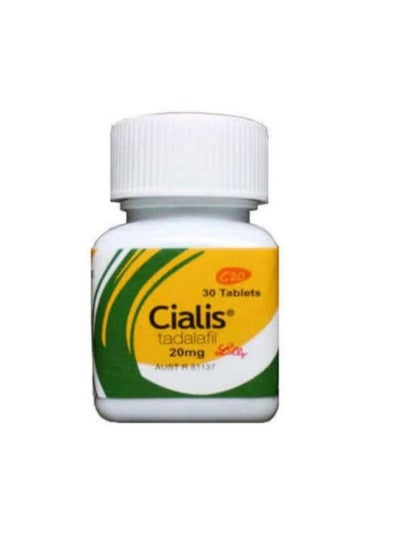Cialis 20 mg
