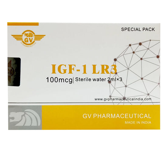 IGF-1 LR3
