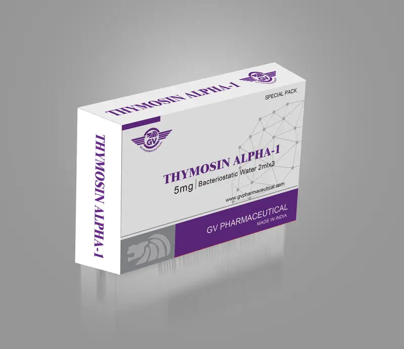 THYMOSIN ALPHA-1 15 mg