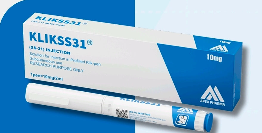 KLIKSS31 (SS-31) INJECTION 10mg