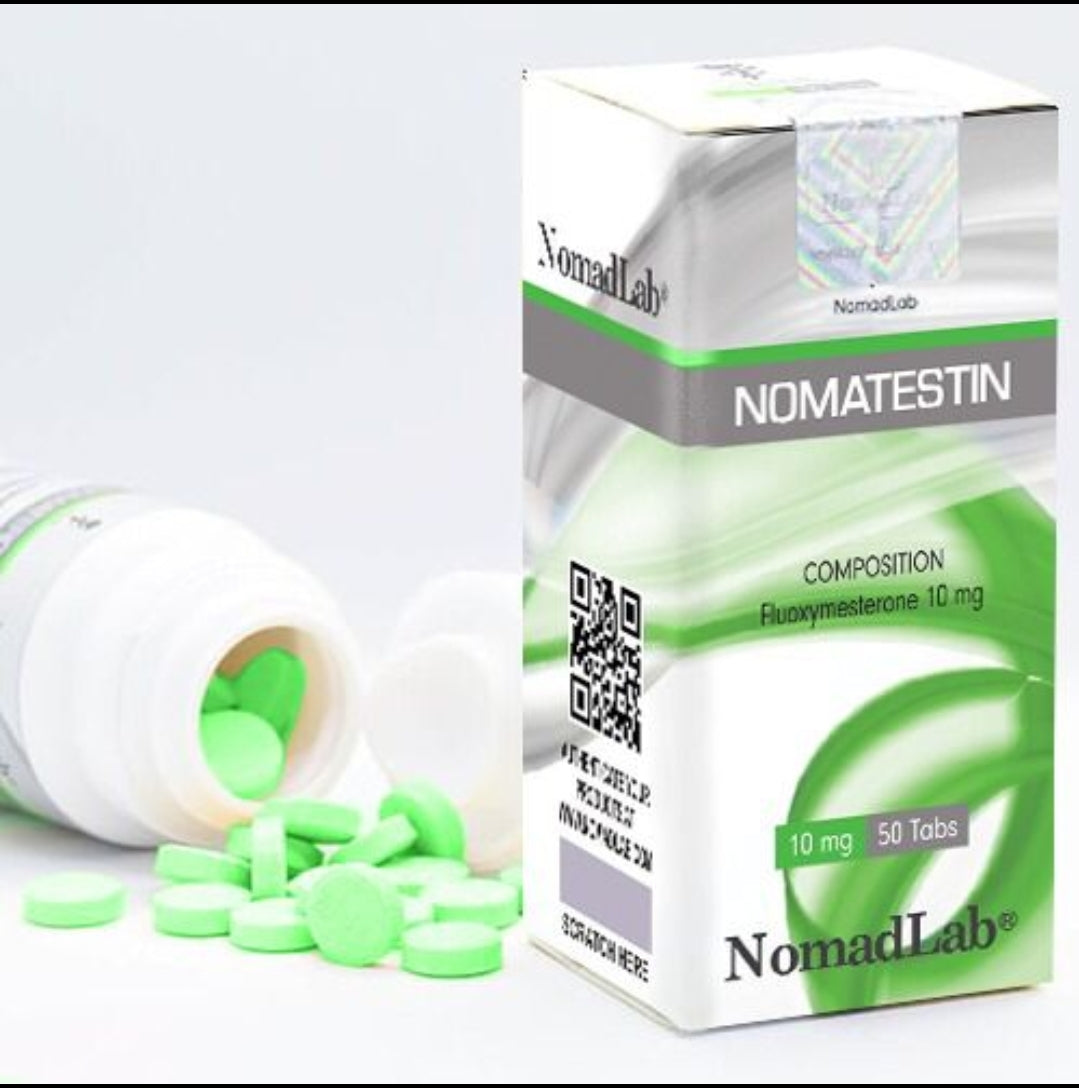 NOMATESTIN