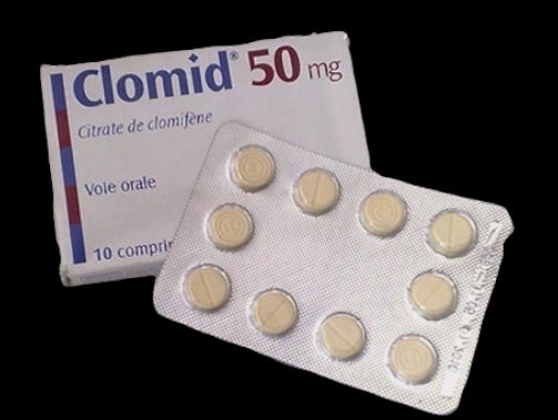 Clomid