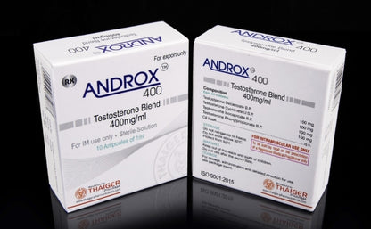 Androx 400