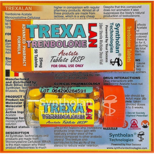 Trexalan