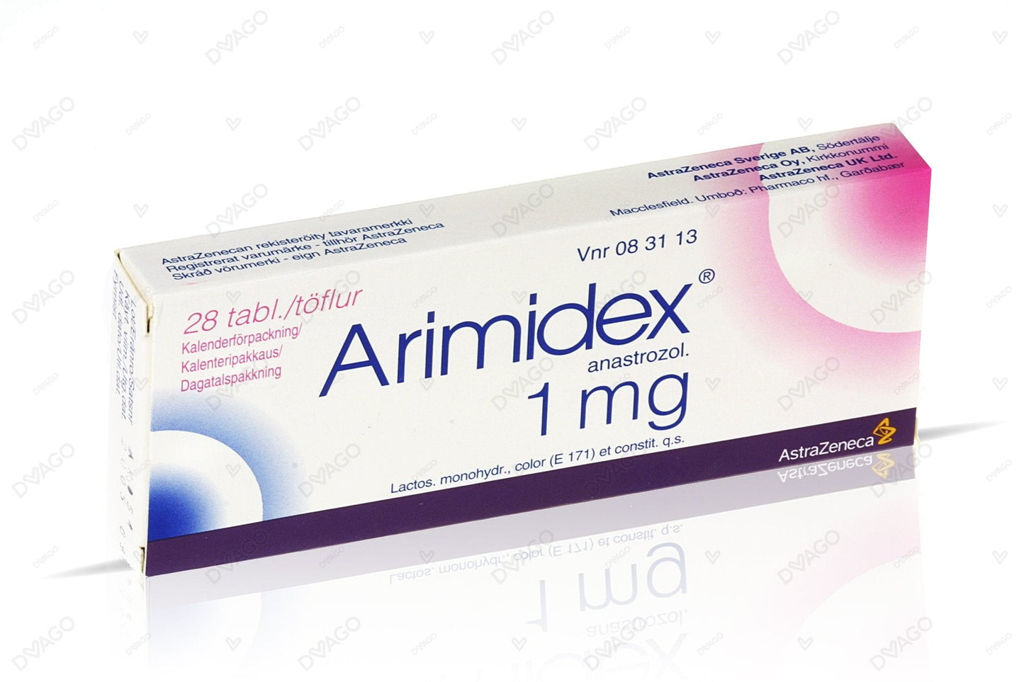 Armidex