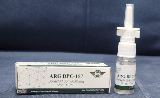 Bpc 175 5mg nasal spray peptide