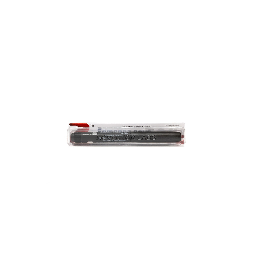 SOMAGEN AQUA -Somatropin -90 IU / PEN -30 MG / 3 ML PEN