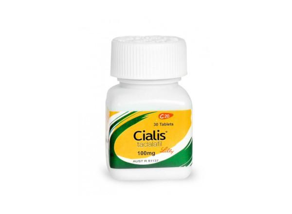 Cialis 20 mg
