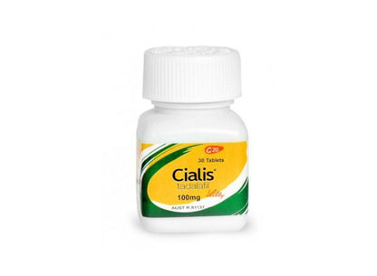 Cialis 20 mg