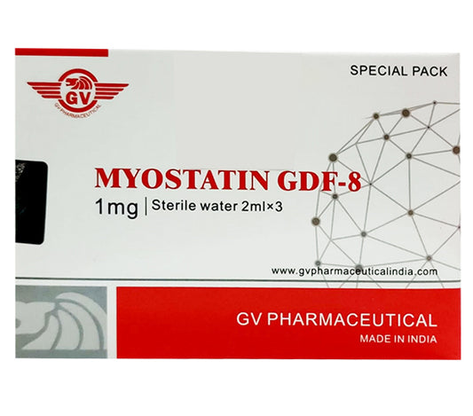 MYOSTATIN GDF-8