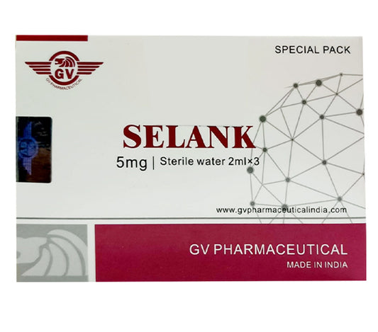 SELANK
