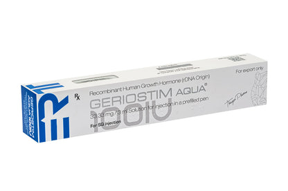 GERIOSTIM AQUA® 100IU