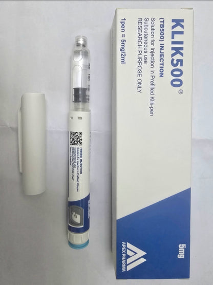 KLIK500 (TB-500)5 m g