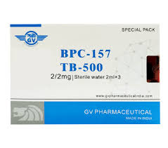 BPC-157 TB-500