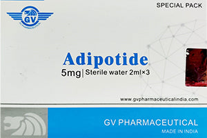 Adipotide 5 mg