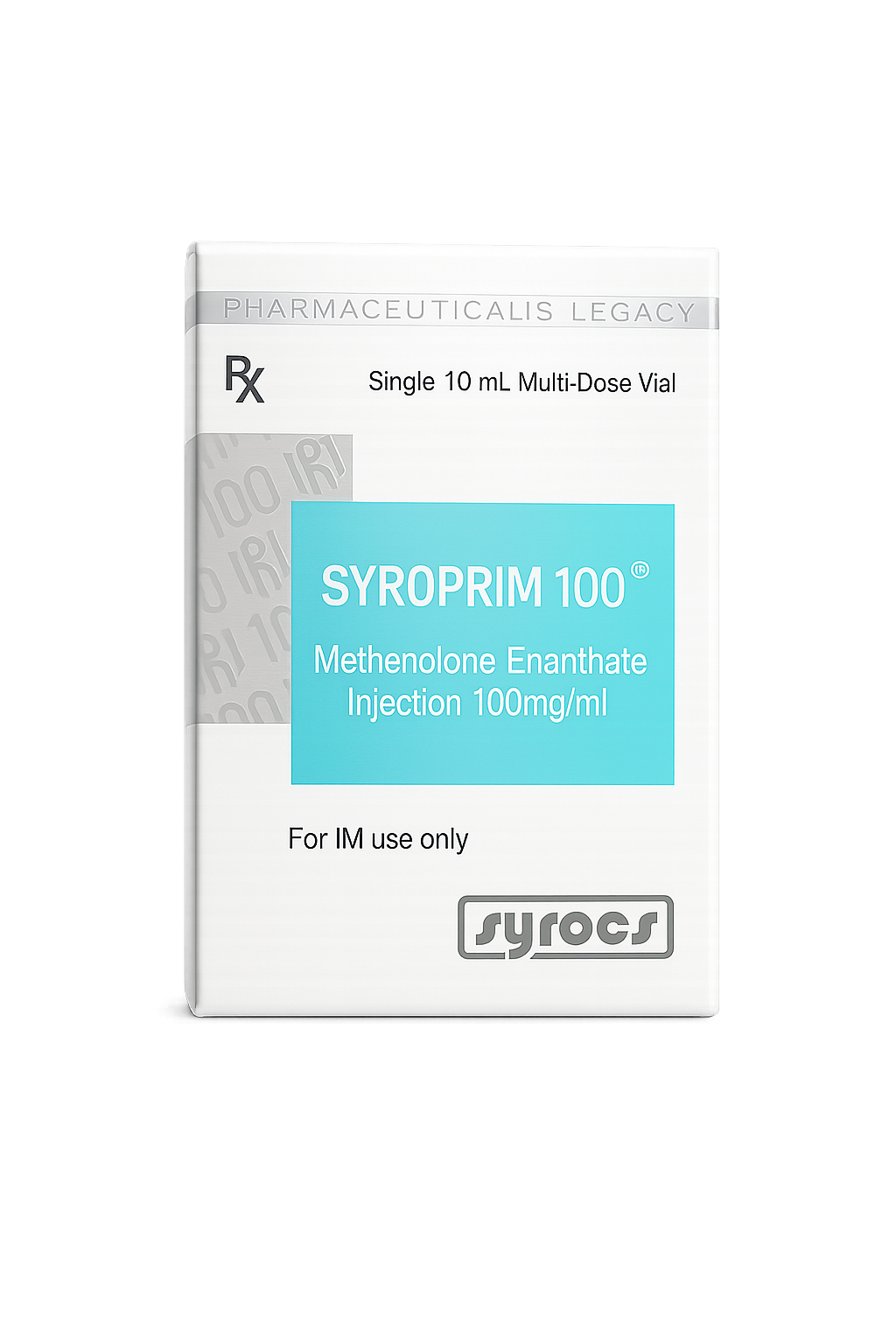Primobolan Methenolone Enanthate