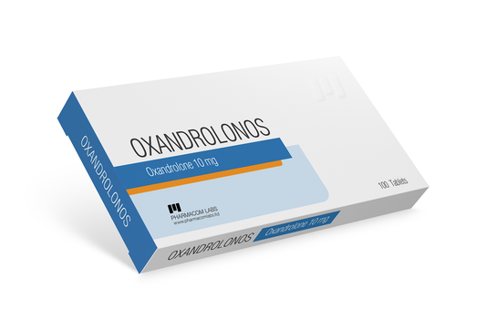 Ana pharmacom var