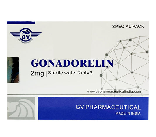 GONADORELIN