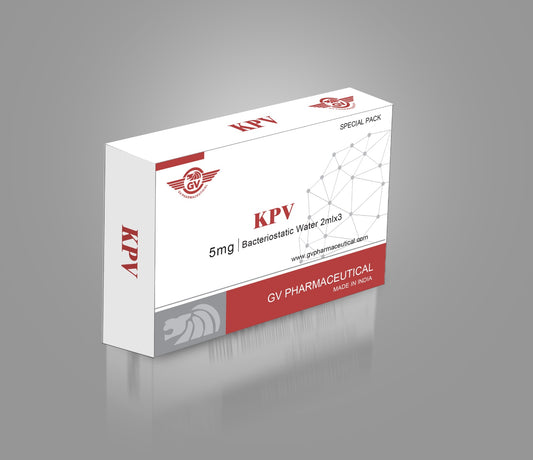 KPV 15 mg