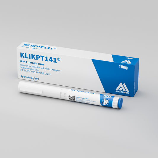 KLIKPT141 (PT141) INJECTION 10mg