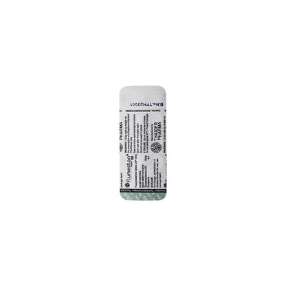 Flumeston -Fluoxymesterone -30 Tablets Blisters Box