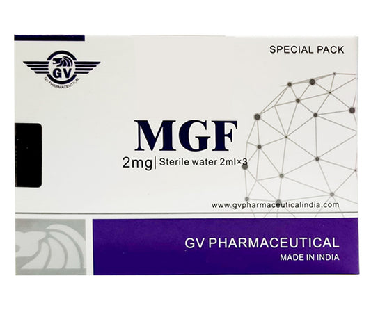 MGF