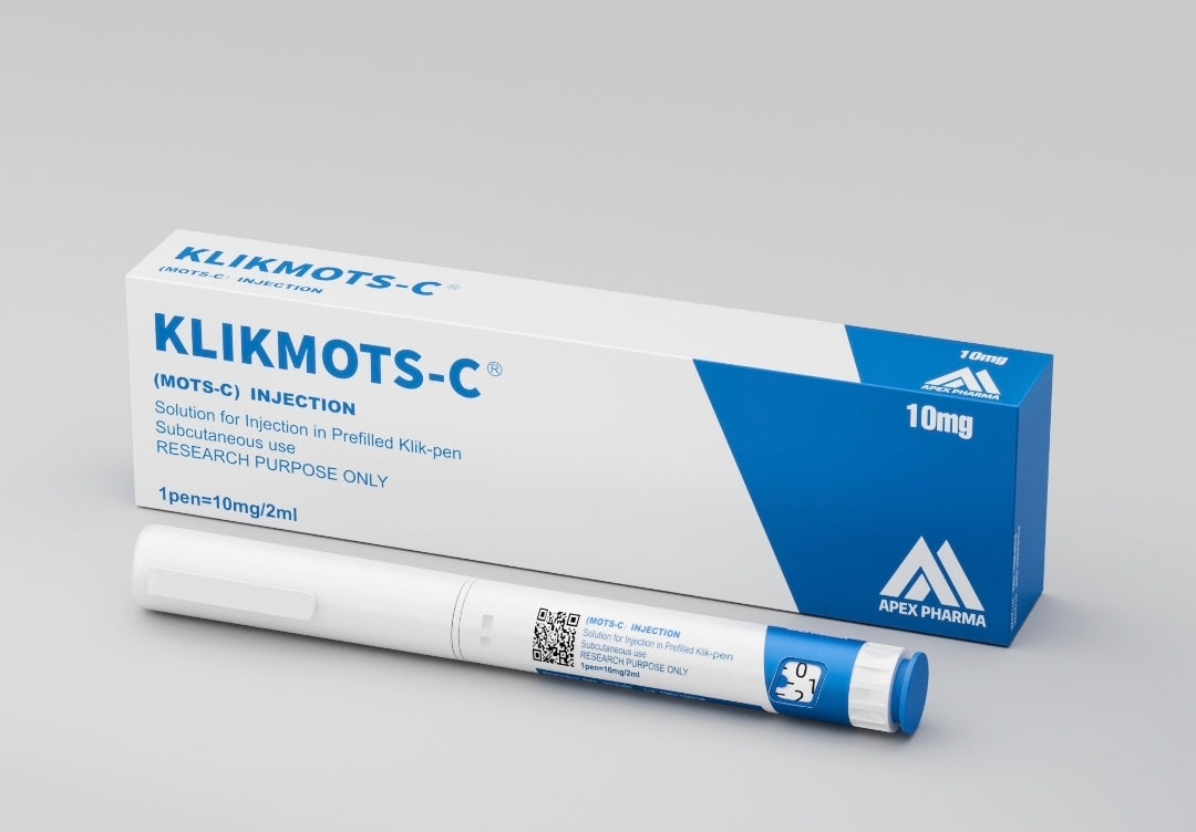 KLIKMOTS-C (MOTS-C) INJECTION 10mg