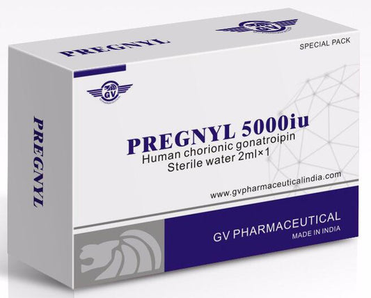 Pre 5000
