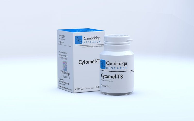Cytomel t 3