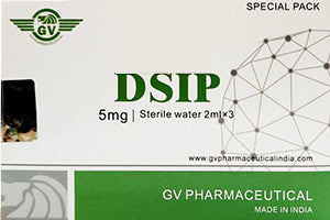 DSIP