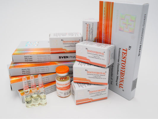 TESTOVIRONAL 300 mg