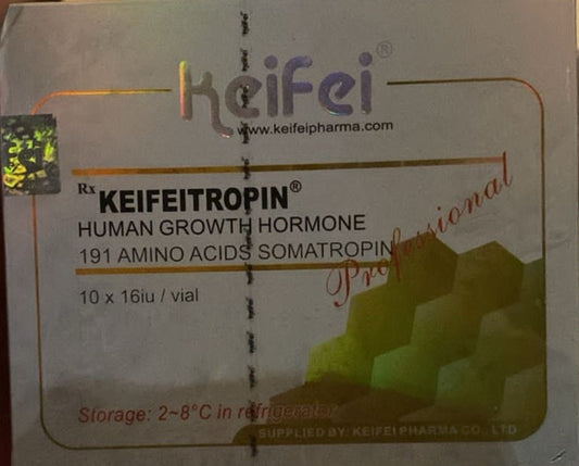 Keifei 160iu H G H