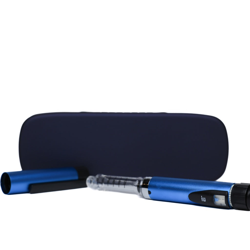 MULTI-USE Metal PEN -For  liquid cartridges