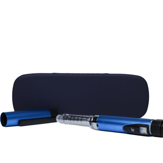 MULTI-USE Metal PEN -For  liquid cartridges