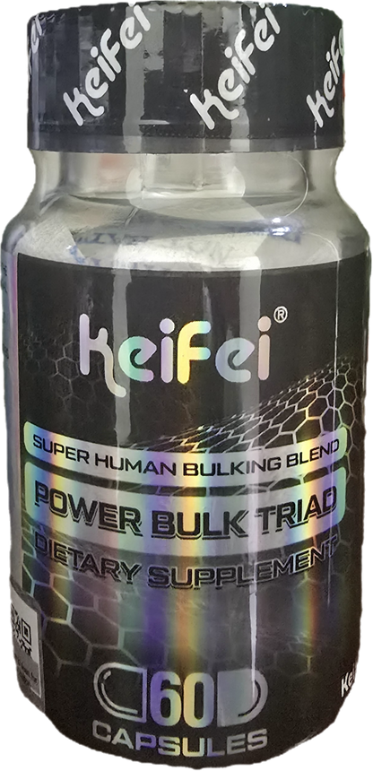 Power Bulk Sarms mix