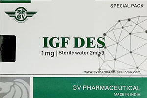 IGF DES