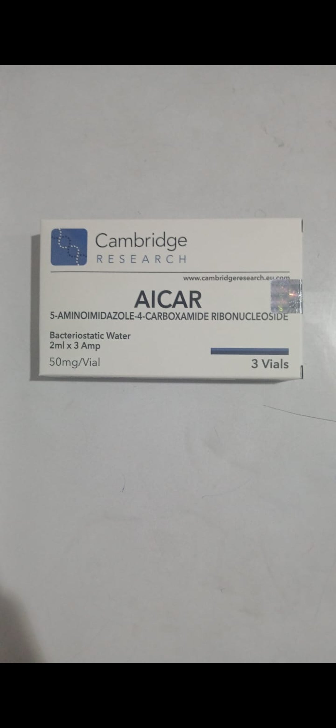 AICAR Peptide