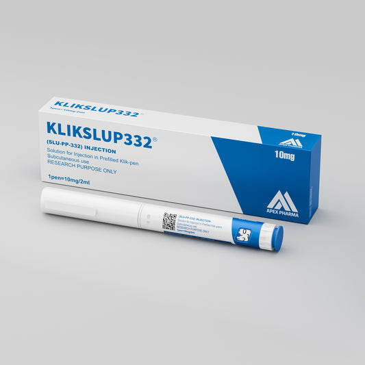 KLIKSLUP332 (SLU-PP-332) INJECTION 10mg
