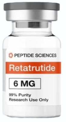 REtA-Series Research Compound (60 mg)